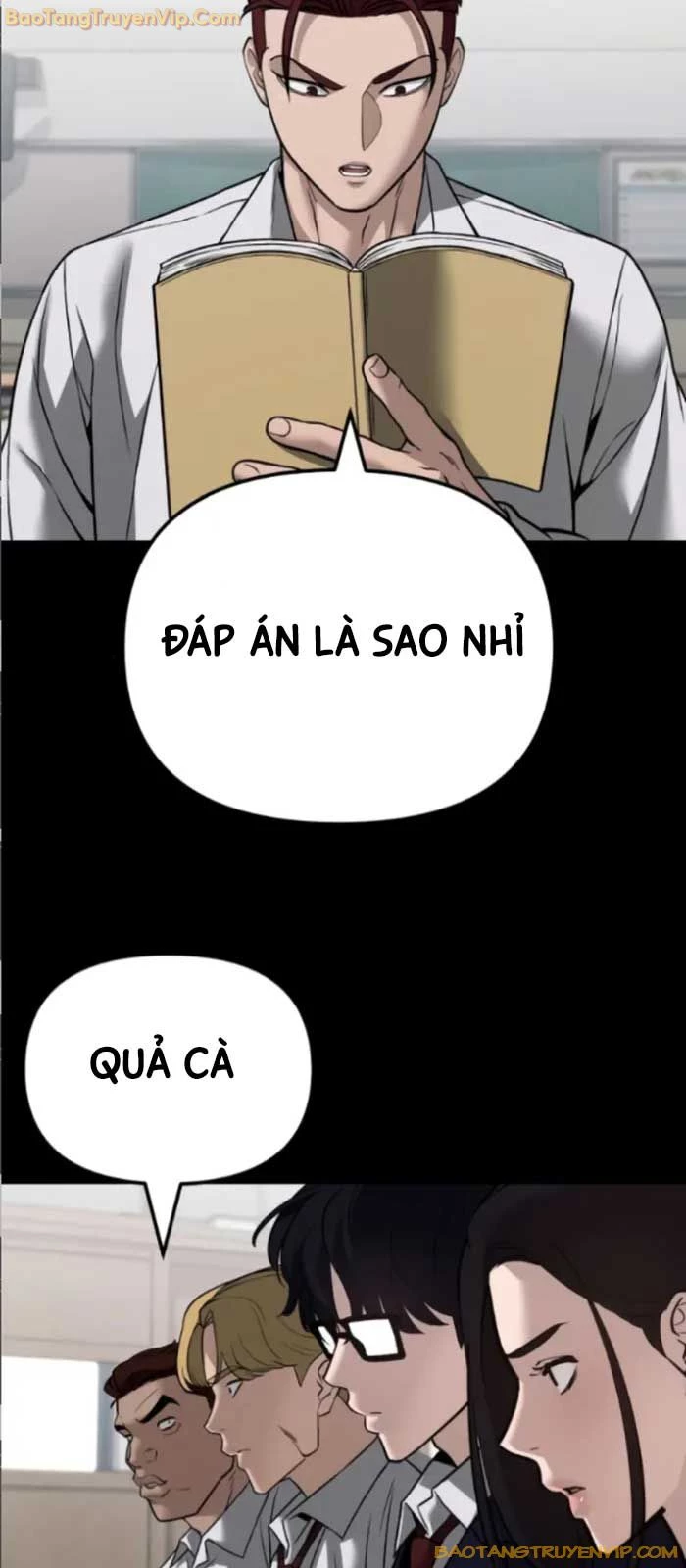 Giang Hồ Thực Thi Công Lý Chapter 114 - Trang 4