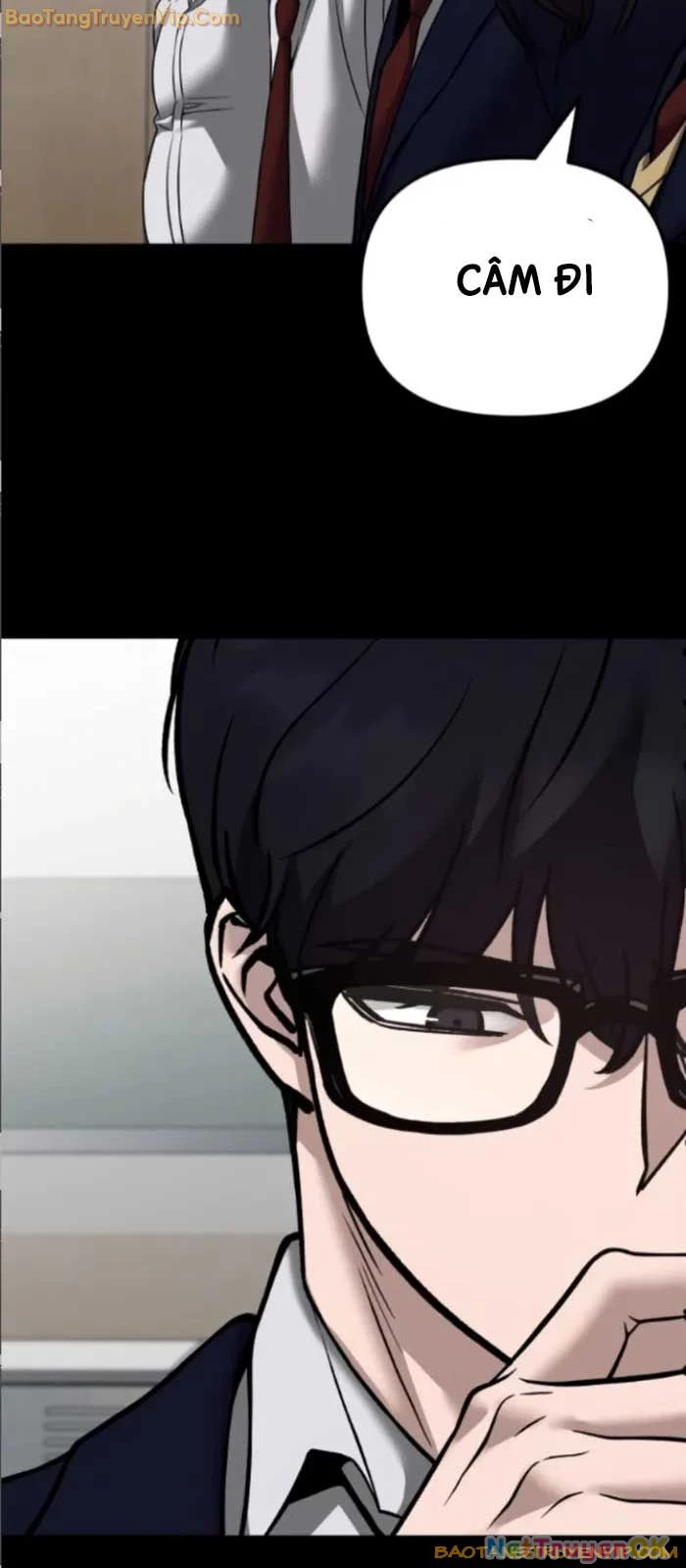 Giang Hồ Thực Thi Công Lý Chapter 114 - Trang 4