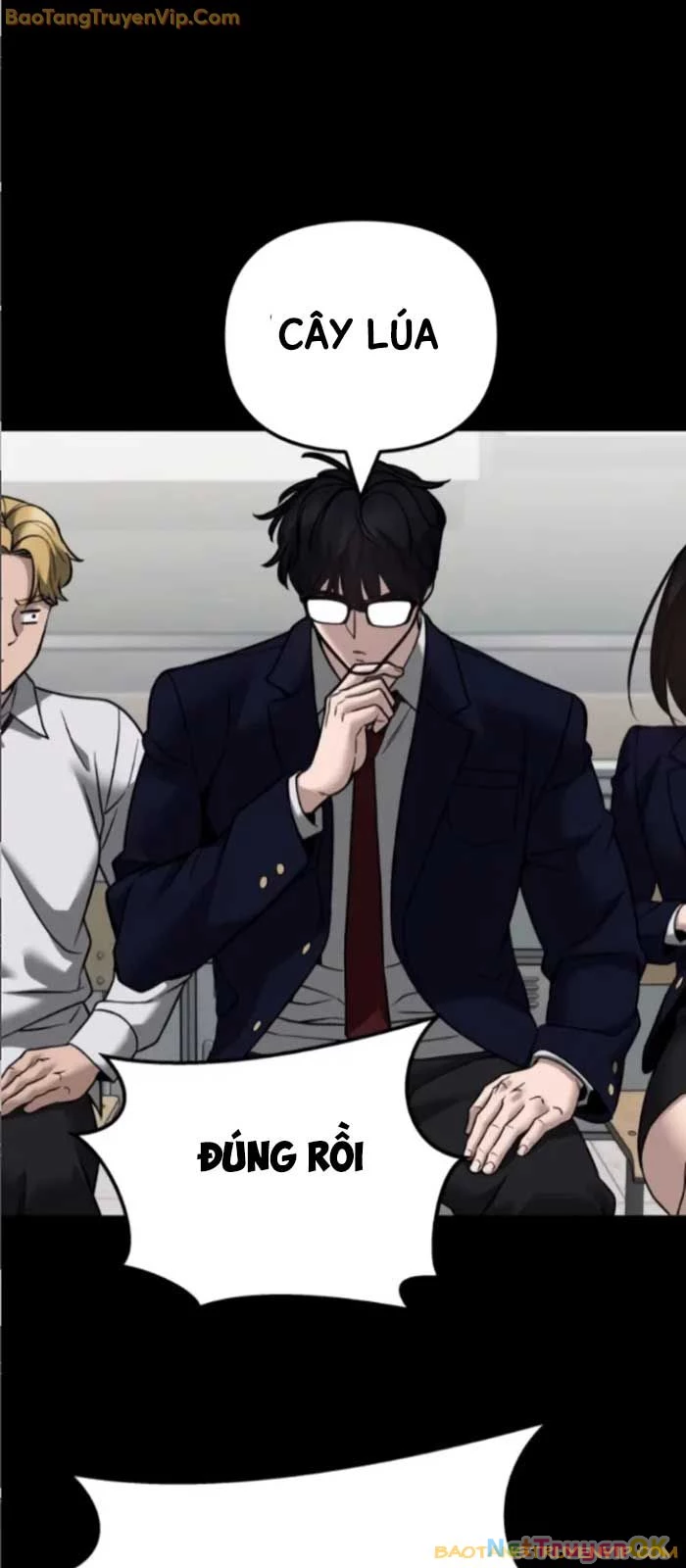 Giang Hồ Thực Thi Công Lý Chapter 114 - Trang 4