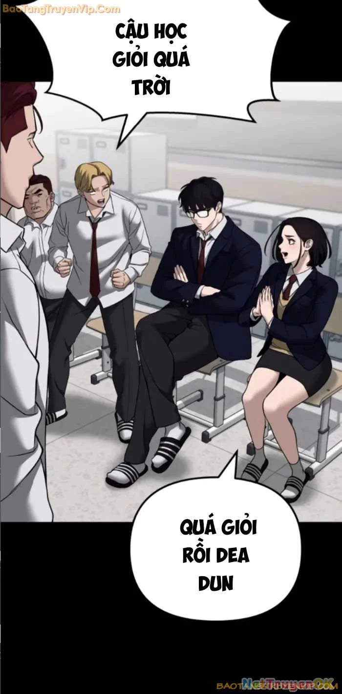 Giang Hồ Thực Thi Công Lý Chapter 114 - Trang 4