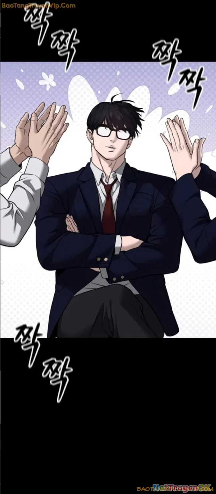 Giang Hồ Thực Thi Công Lý Chapter 114 - Trang 4