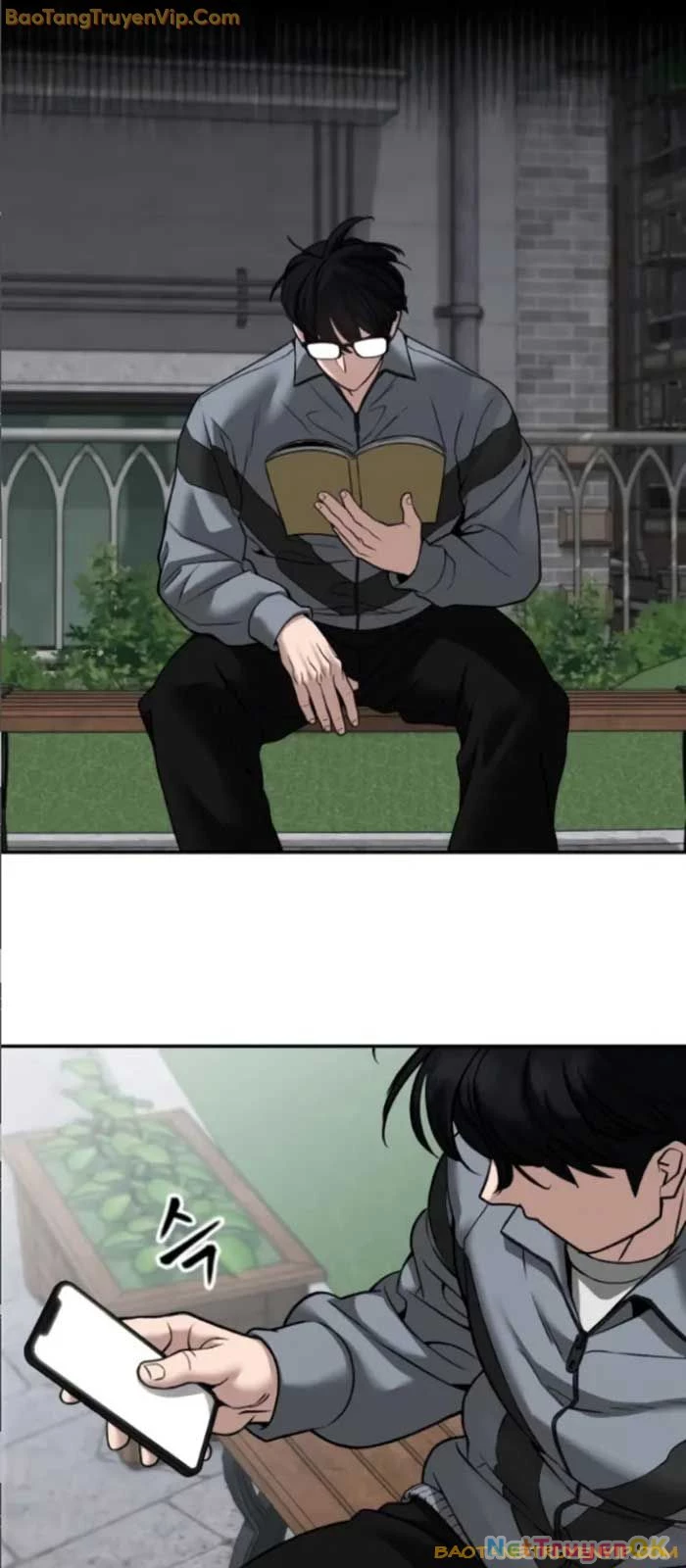 Giang Hồ Thực Thi Công Lý Chapter 114 - Trang 4