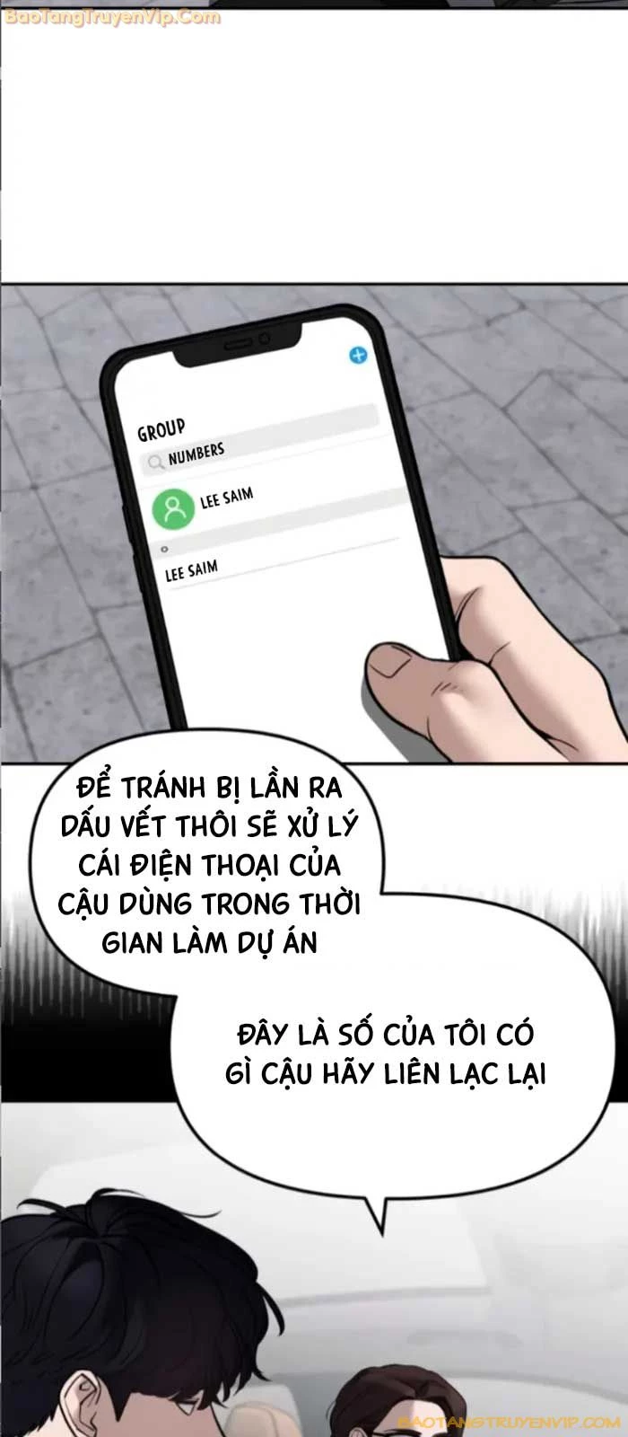 Giang Hồ Thực Thi Công Lý Chapter 114 - Trang 4