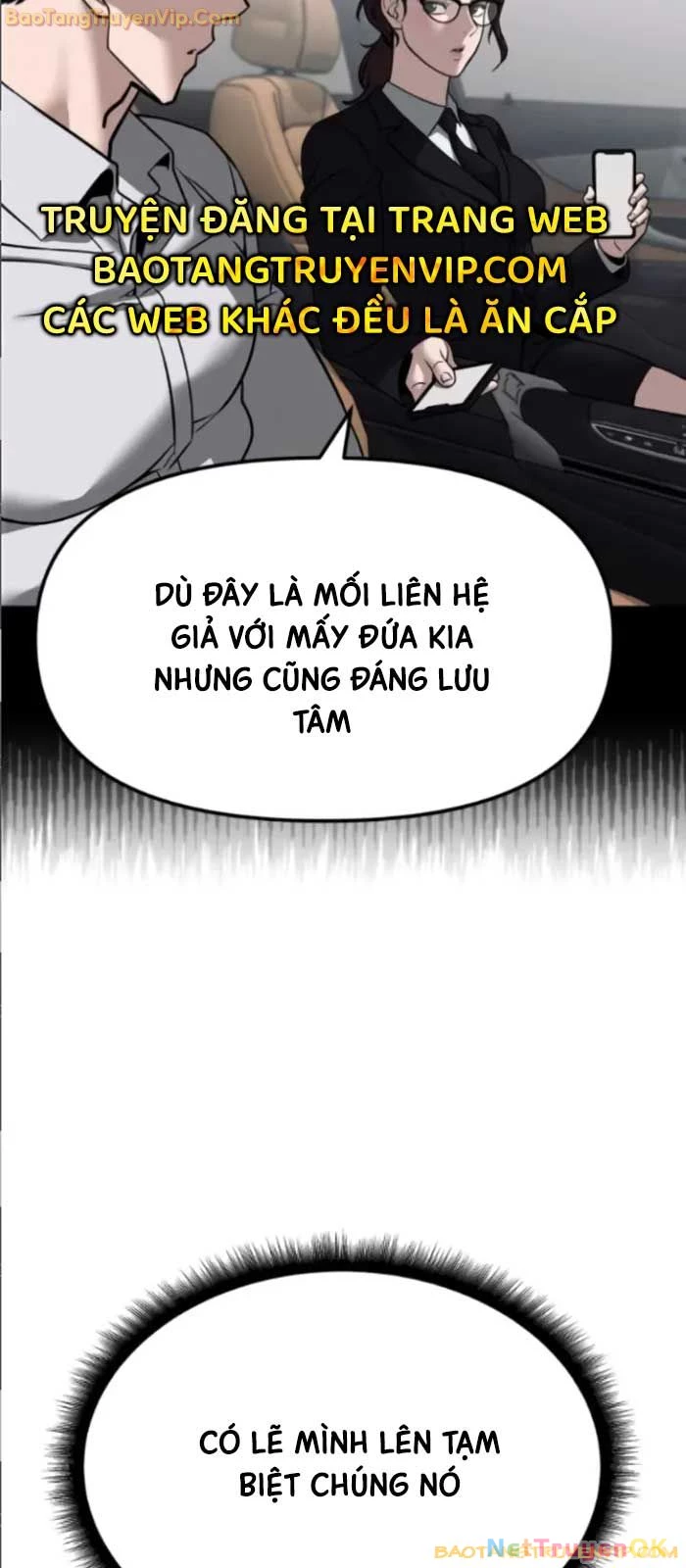 Giang Hồ Thực Thi Công Lý Chapter 114 - Trang 4