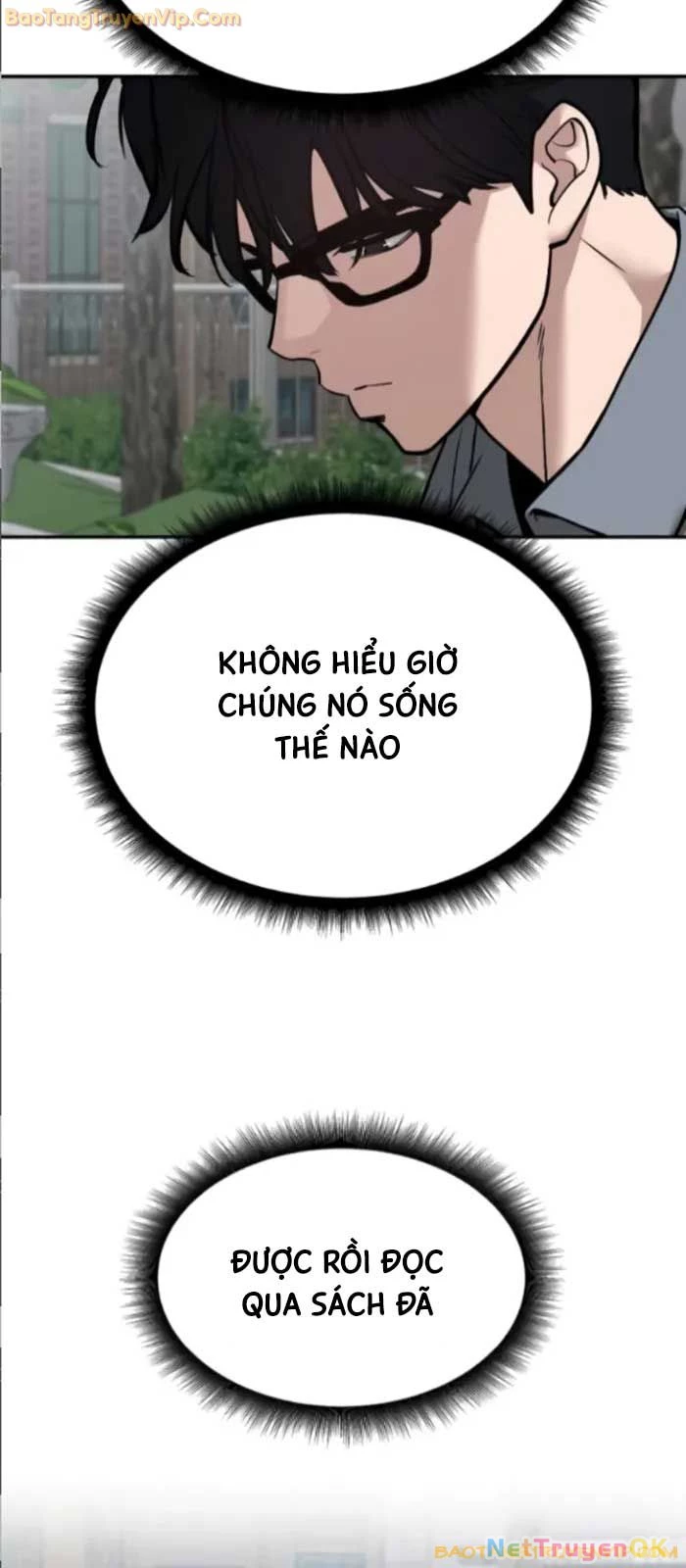 Giang Hồ Thực Thi Công Lý Chapter 114 - Trang 4