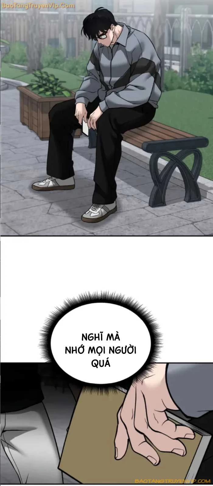 Giang Hồ Thực Thi Công Lý Chapter 114 - Trang 4