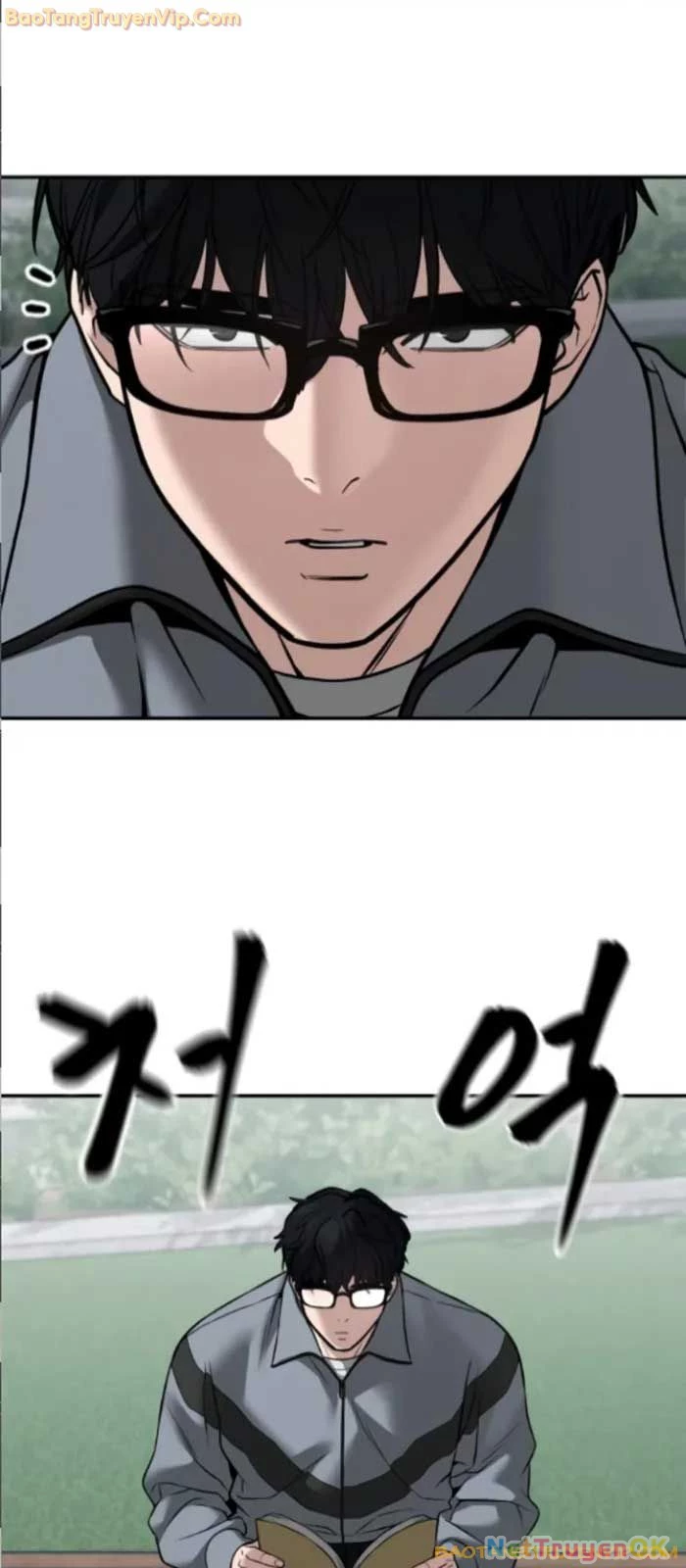 Giang Hồ Thực Thi Công Lý Chapter 114 - Trang 4