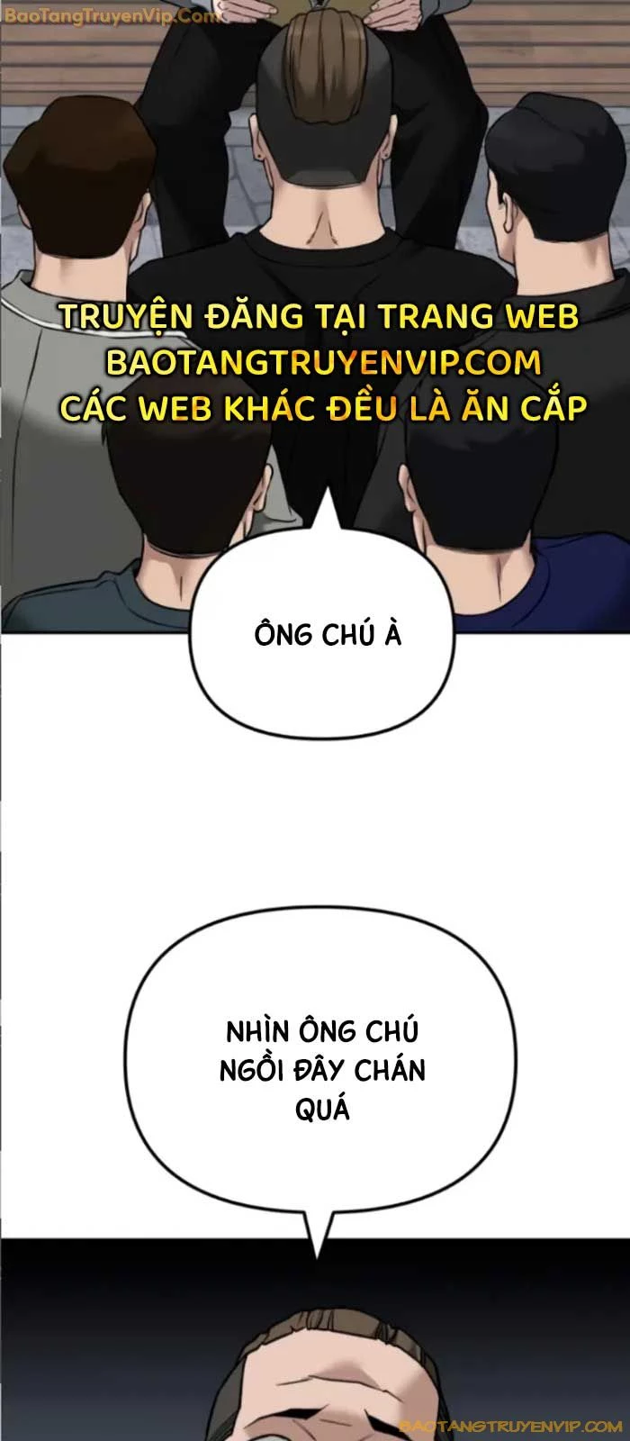 Giang Hồ Thực Thi Công Lý Chapter 114 - Trang 4