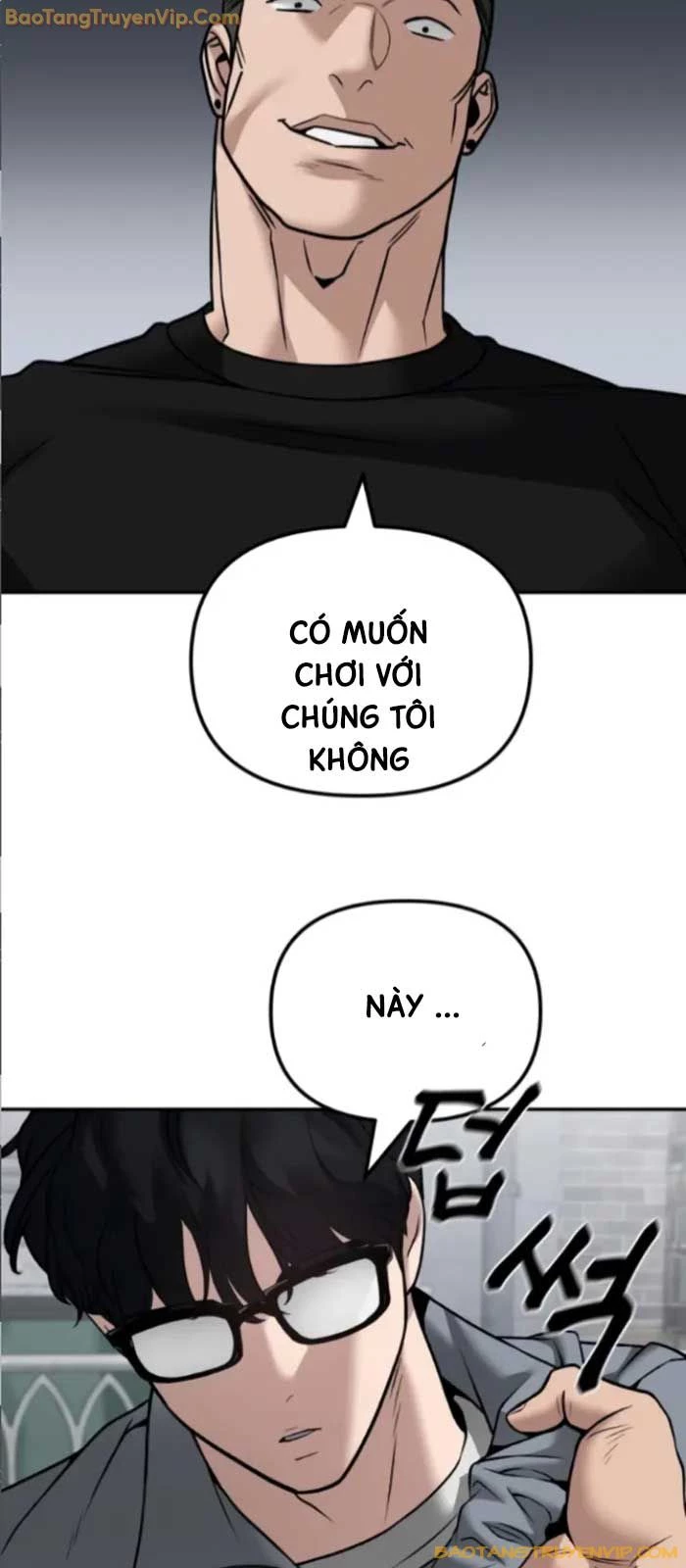 Giang Hồ Thực Thi Công Lý Chapter 114 - Trang 4