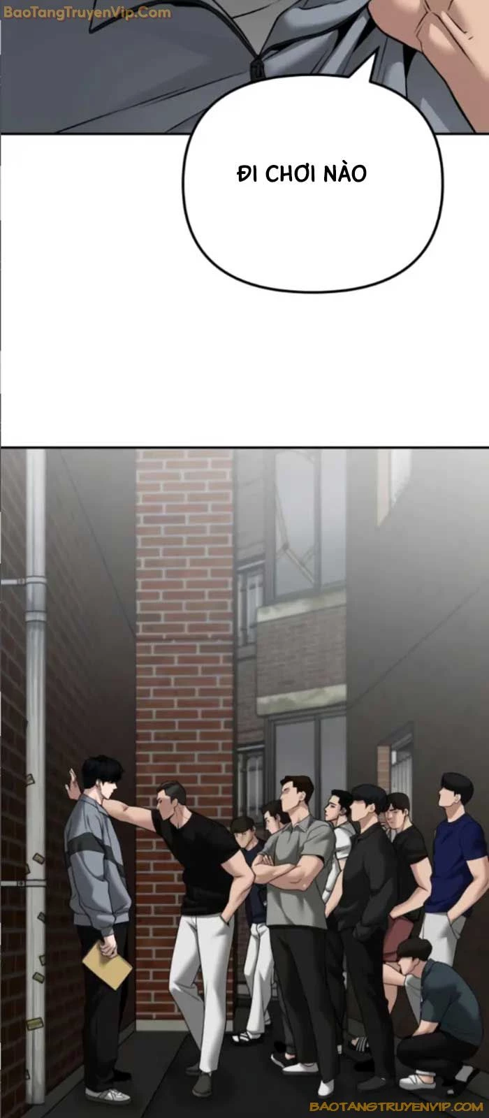 Giang Hồ Thực Thi Công Lý Chapter 114 - Trang 4