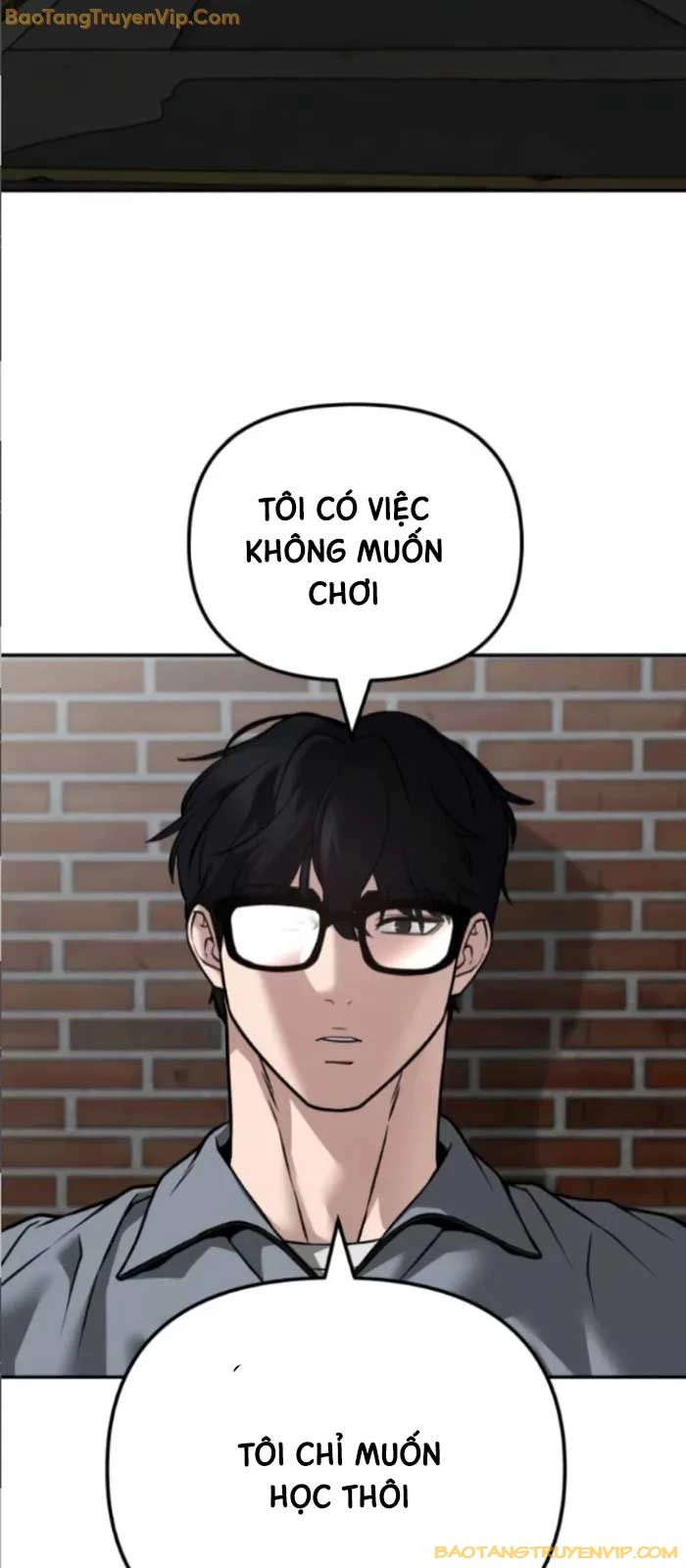 Giang Hồ Thực Thi Công Lý Chapter 114 - Trang 4