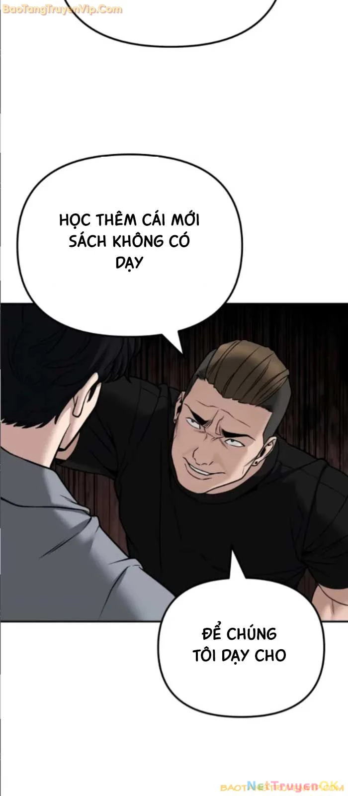 Giang Hồ Thực Thi Công Lý Chapter 114 - Trang 4