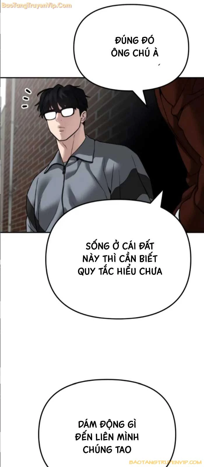 Giang Hồ Thực Thi Công Lý Chapter 114 - Trang 4