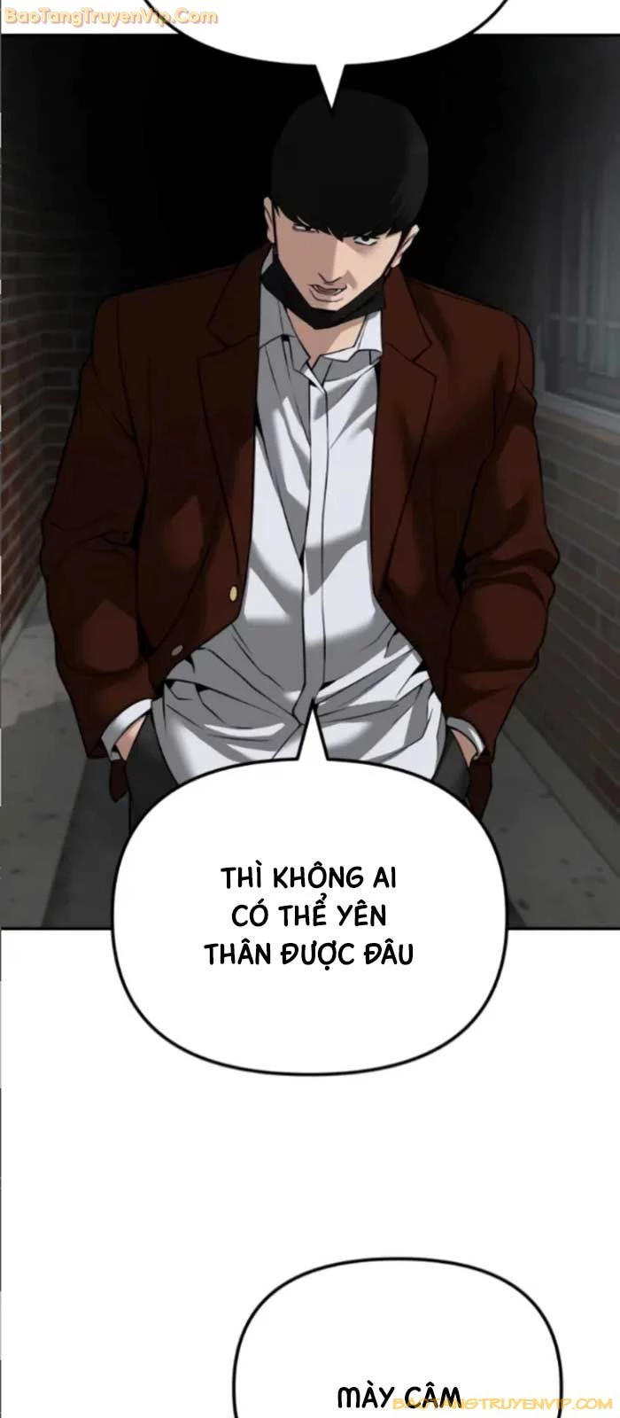 Giang Hồ Thực Thi Công Lý Chapter 114 - Trang 4