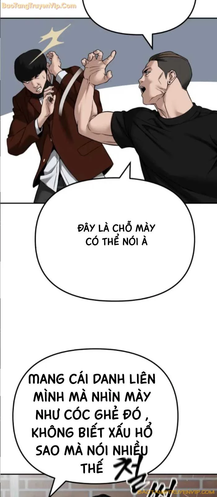 Giang Hồ Thực Thi Công Lý Chapter 114 - Trang 4