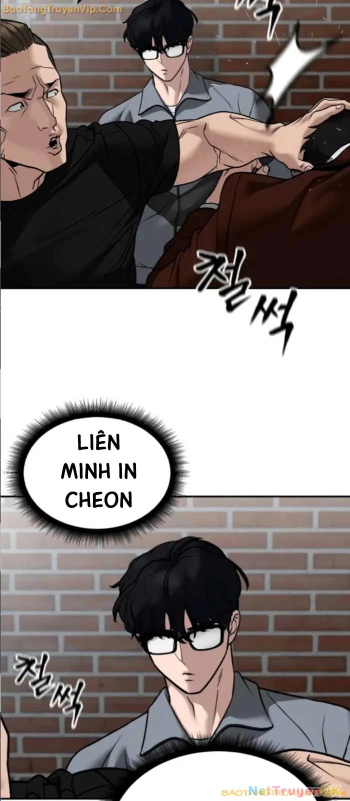 Giang Hồ Thực Thi Công Lý Chapter 114 - Trang 4