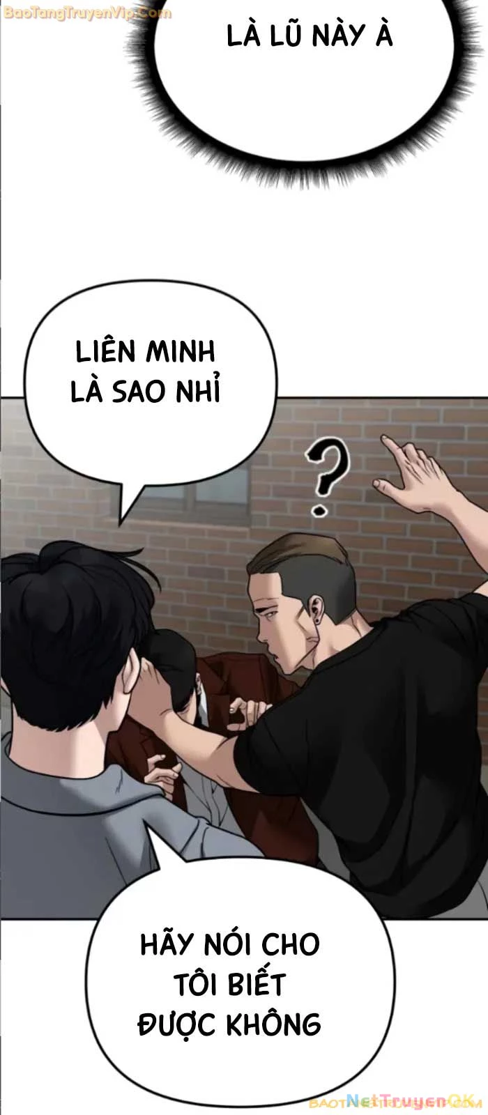 Giang Hồ Thực Thi Công Lý Chapter 114 - Trang 4