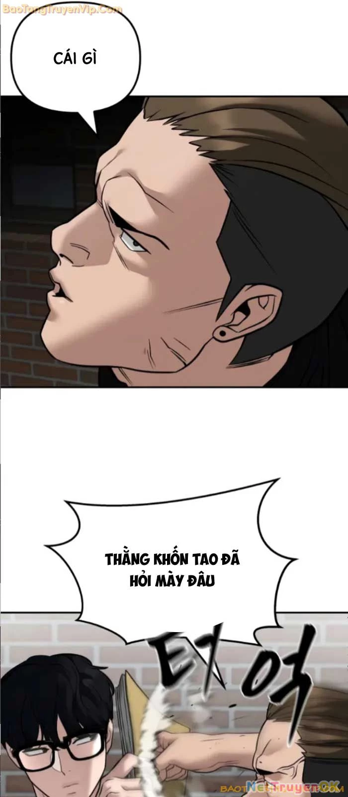 Giang Hồ Thực Thi Công Lý Chapter 114 - Trang 4