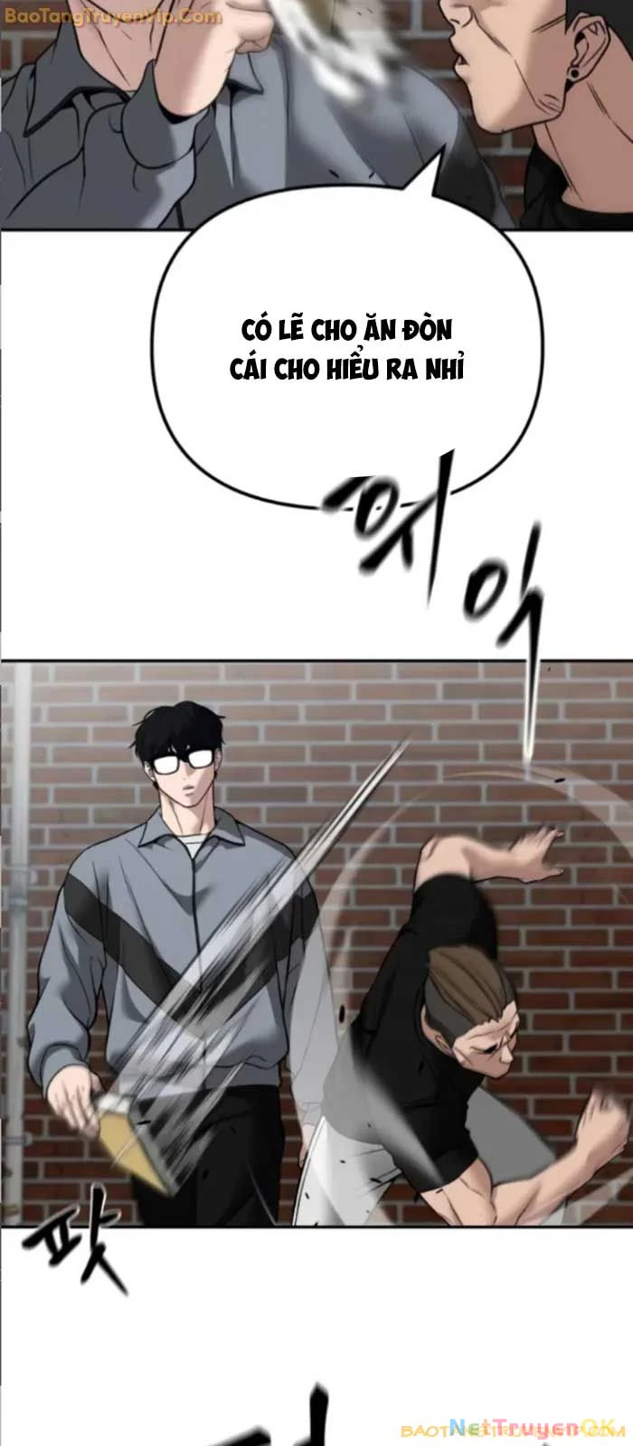 Giang Hồ Thực Thi Công Lý Chapter 114 - Trang 4