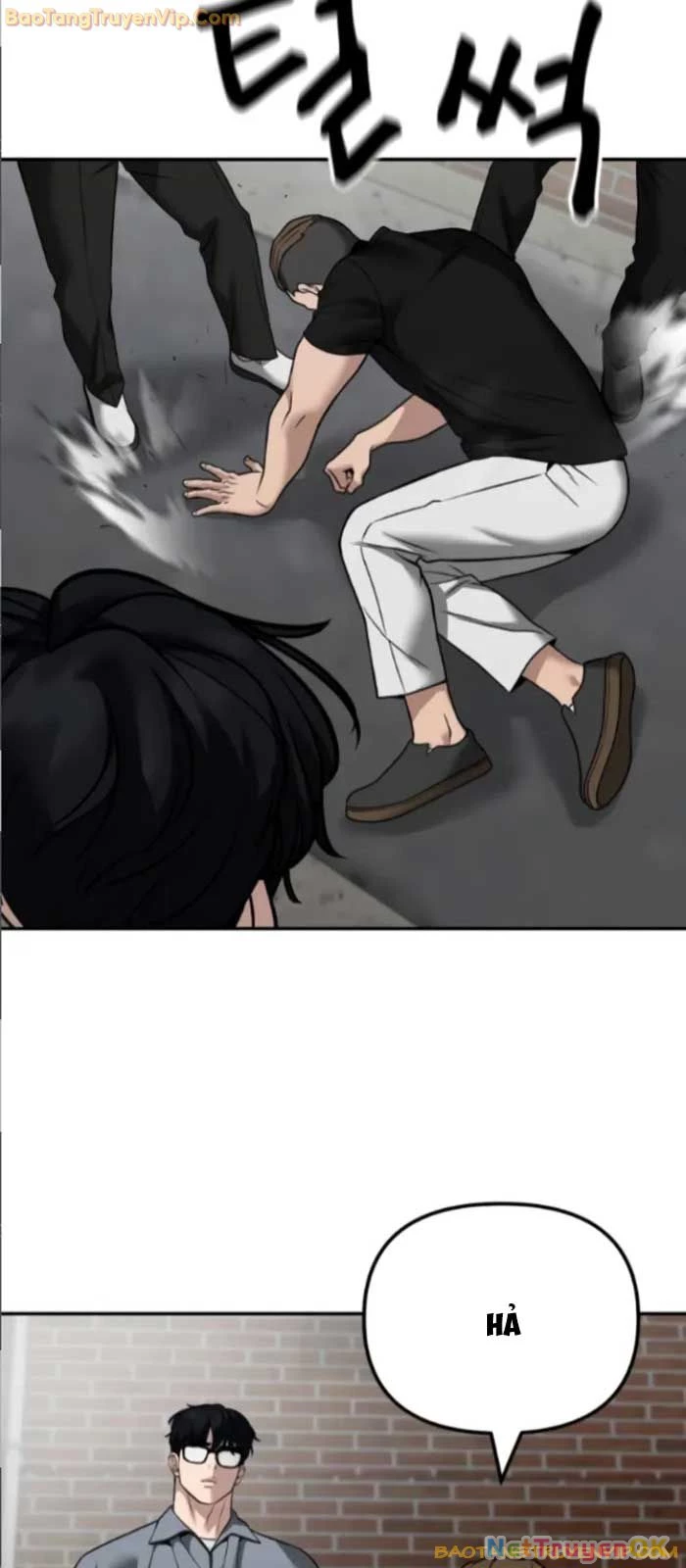 Giang Hồ Thực Thi Công Lý Chapter 114 - Trang 4