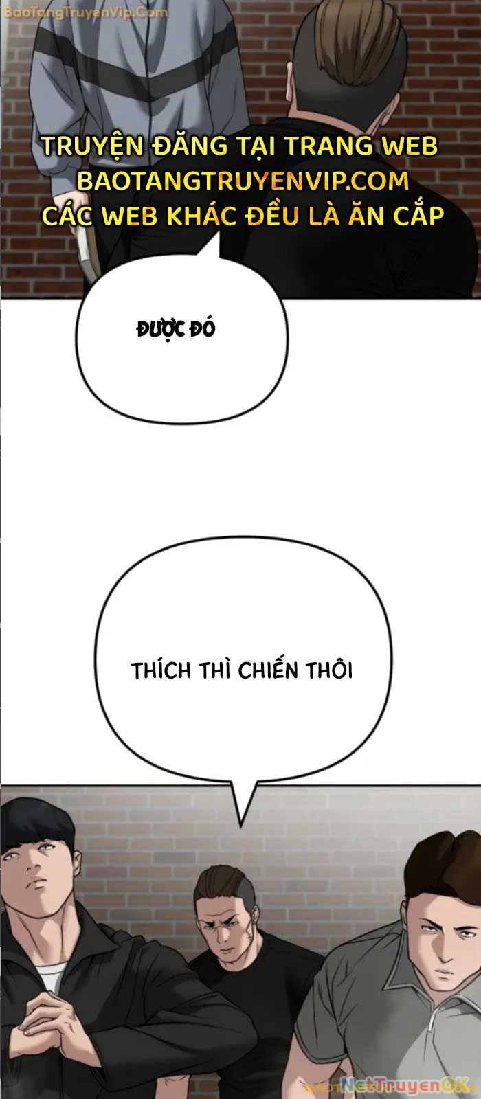 Giang Hồ Thực Thi Công Lý Chapter 114 - Trang 4