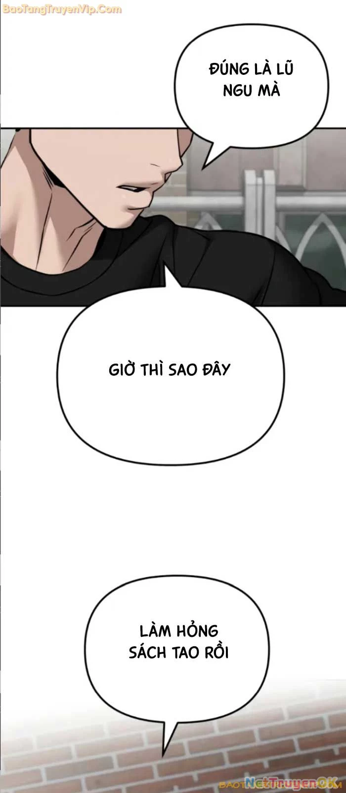 Giang Hồ Thực Thi Công Lý Chapter 114 - Trang 4