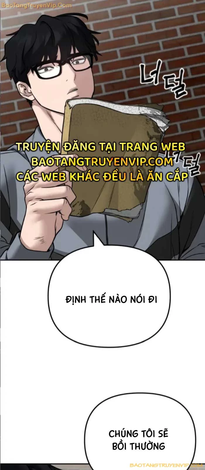 Giang Hồ Thực Thi Công Lý Chapter 114 - Trang 4
