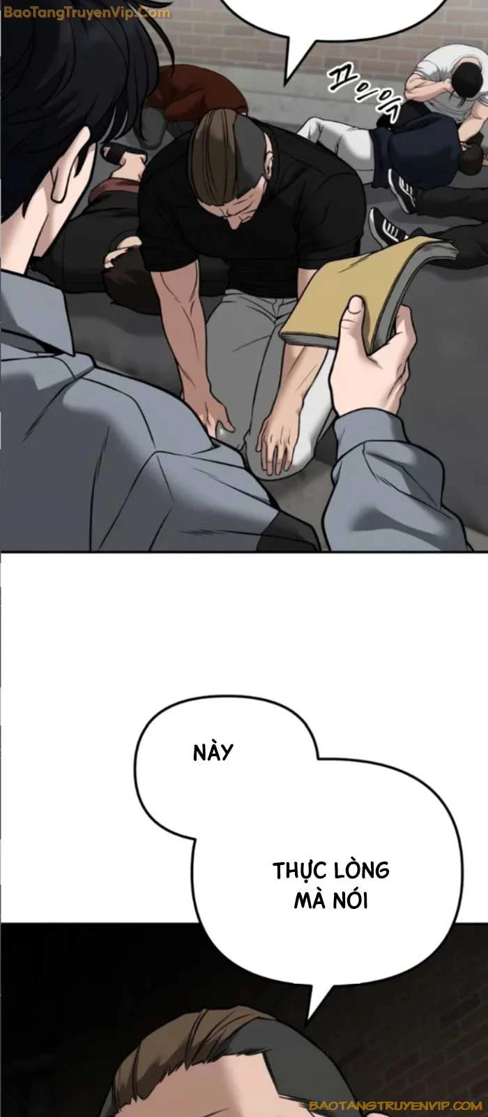 Giang Hồ Thực Thi Công Lý Chapter 114 - Trang 4