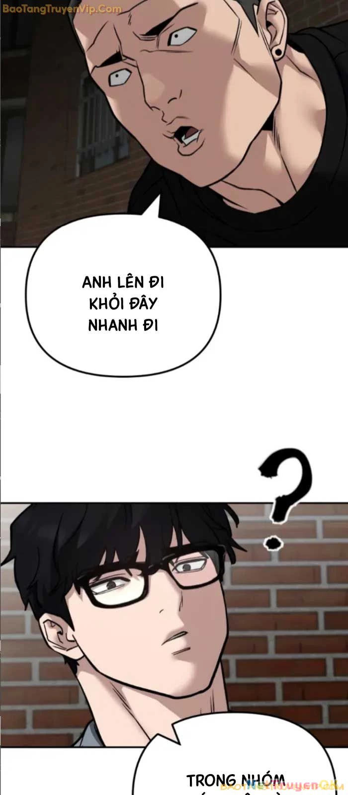 Giang Hồ Thực Thi Công Lý Chapter 114 - Trang 4