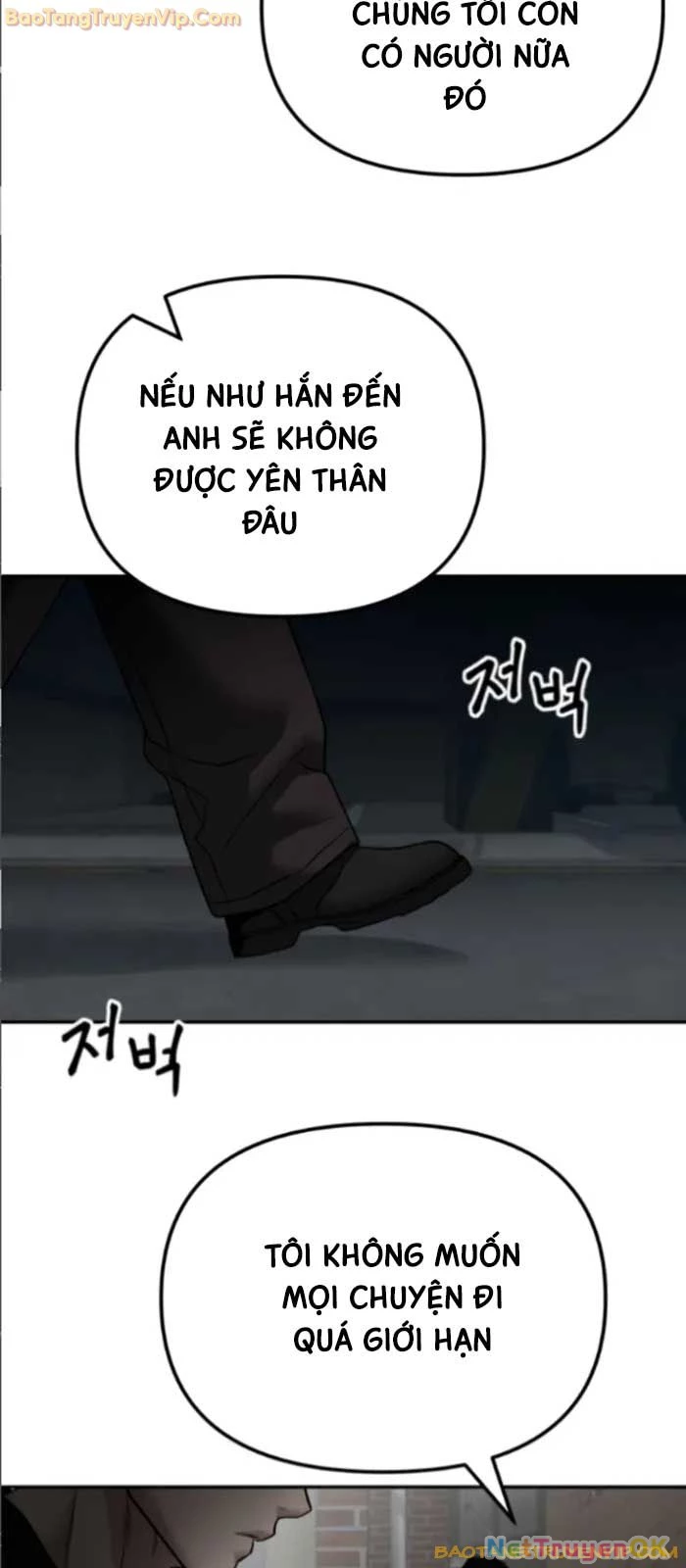 Giang Hồ Thực Thi Công Lý Chapter 114 - Trang 4