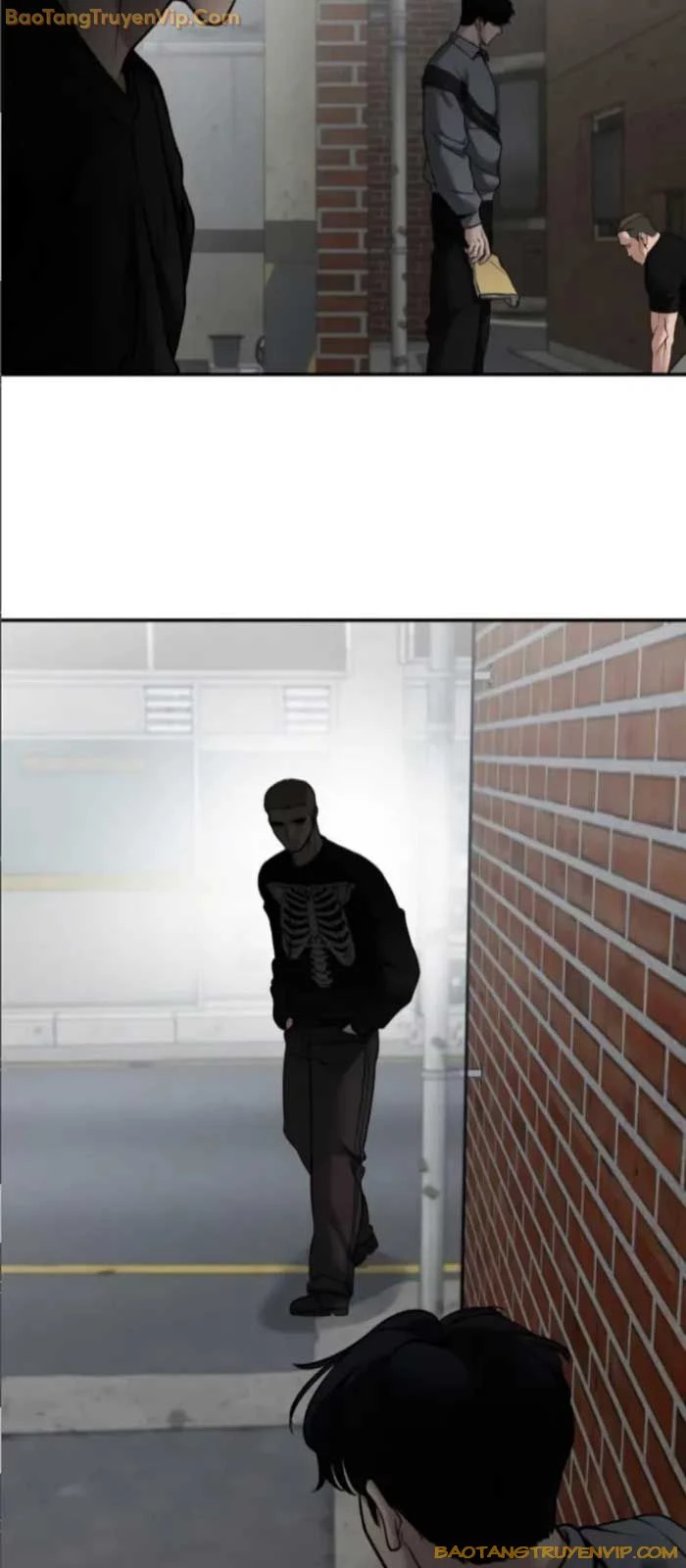 Giang Hồ Thực Thi Công Lý Chapter 114 - Trang 4