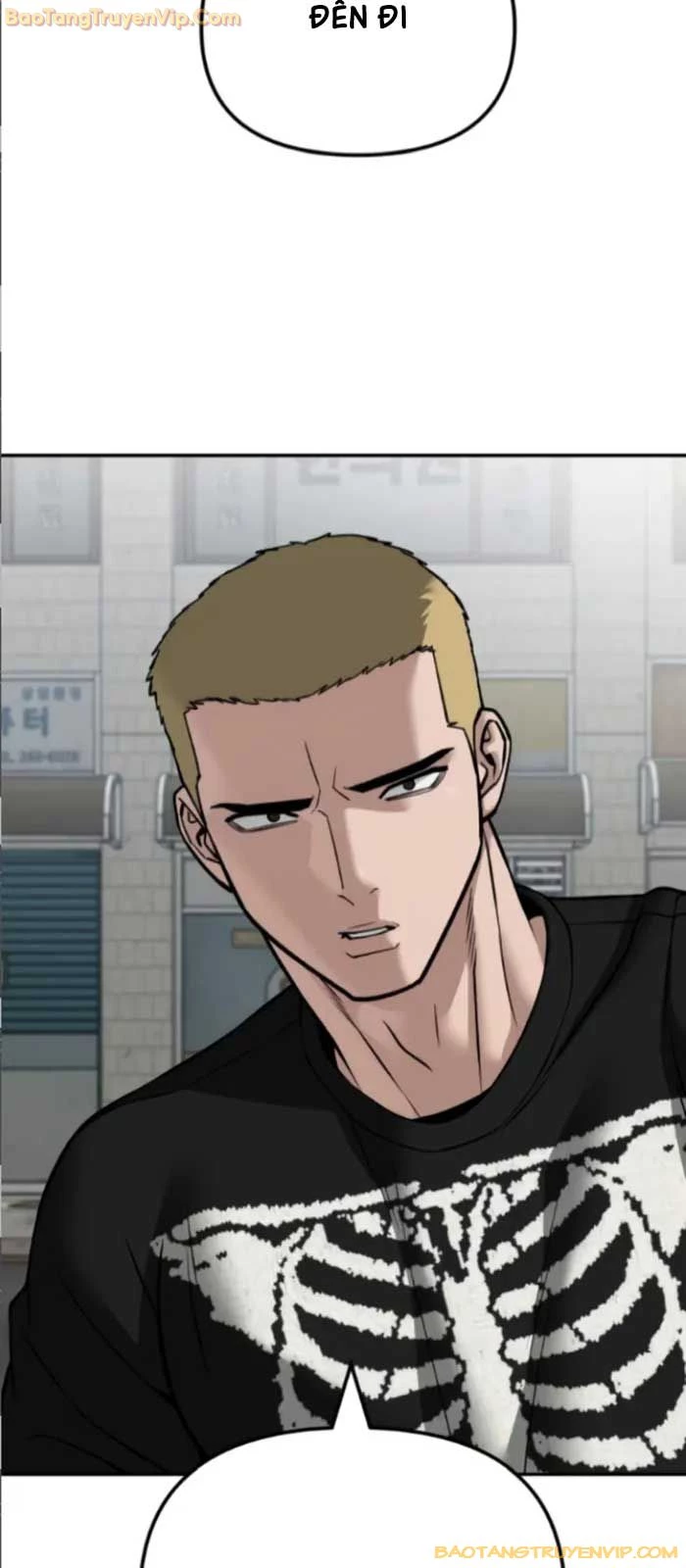 Giang Hồ Thực Thi Công Lý Chapter 114 - Trang 4