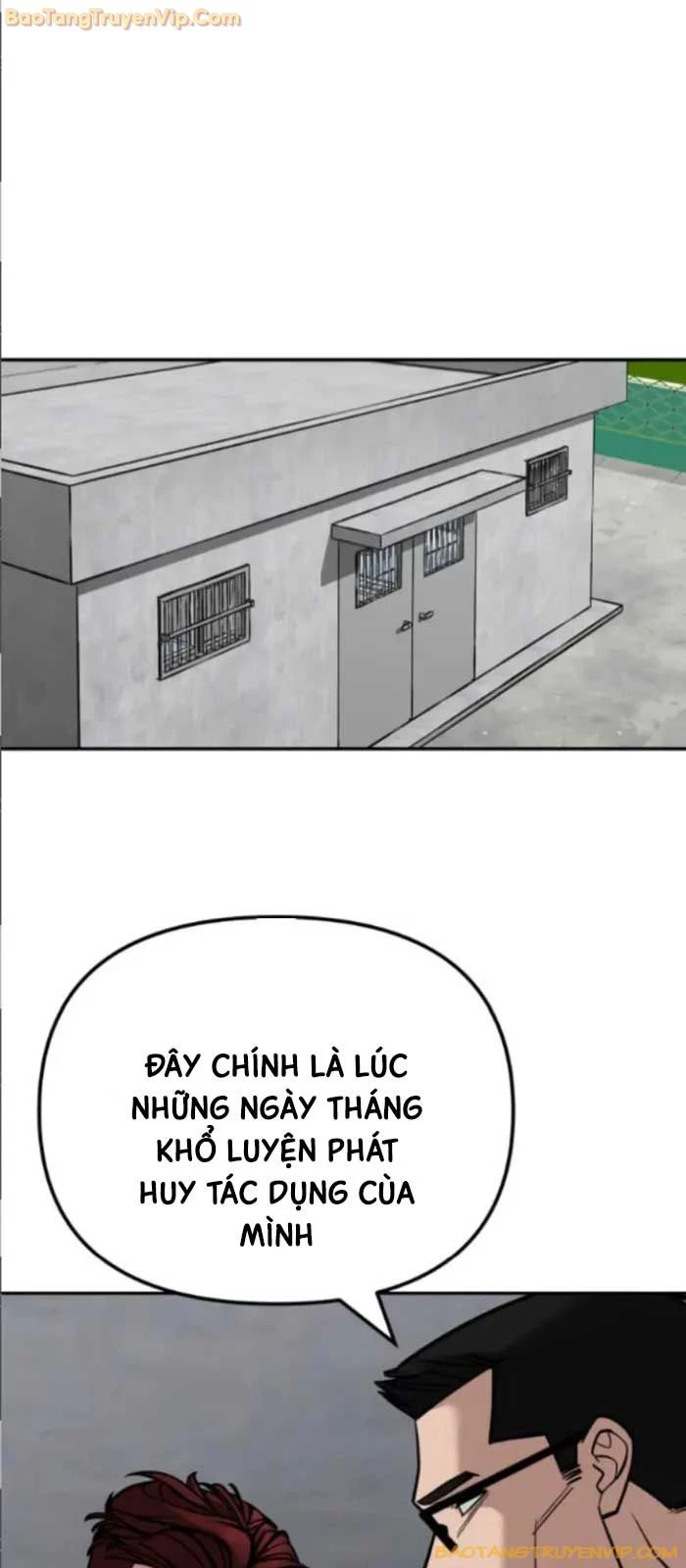 Giang Hồ Thực Thi Công Lý Chapter 114 - Trang 4