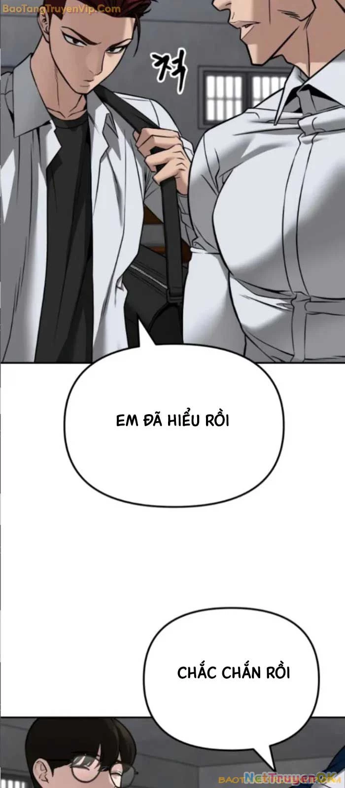 Giang Hồ Thực Thi Công Lý Chapter 114 - Trang 4