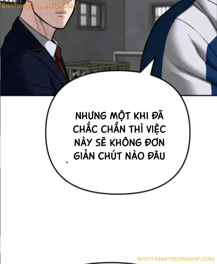 Giang Hồ Thực Thi Công Lý Chapter 114 - Trang 4