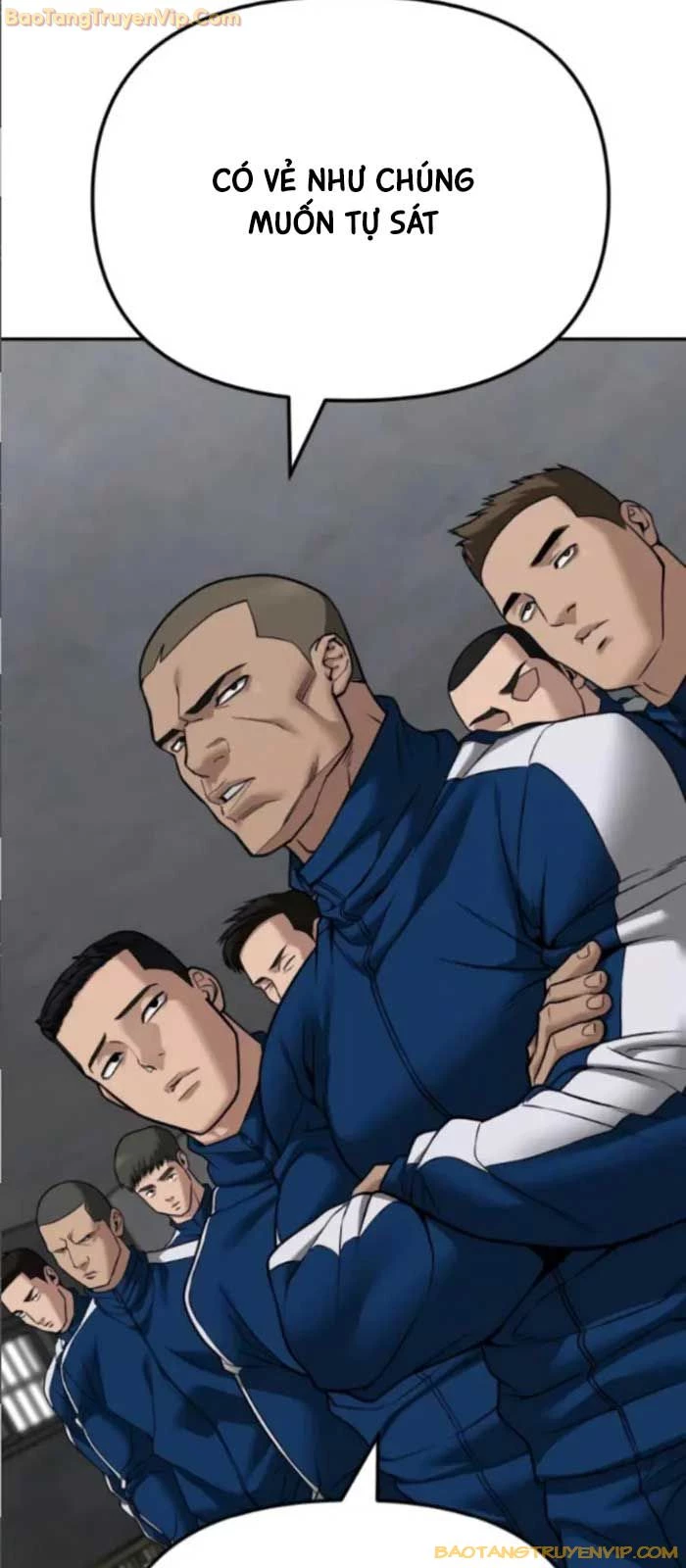 Giang Hồ Thực Thi Công Lý Chapter 114 - Trang 4