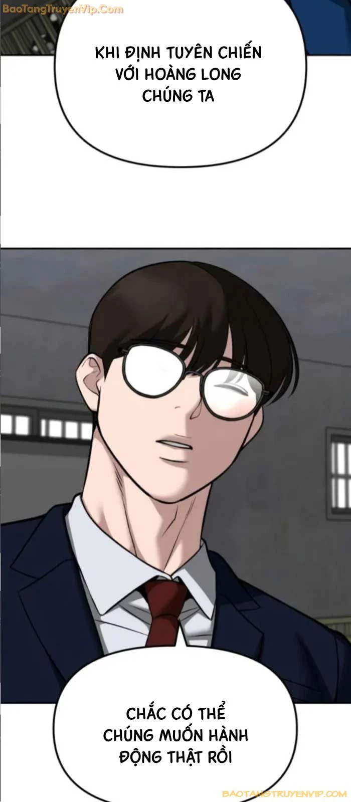 Giang Hồ Thực Thi Công Lý Chapter 114 - Trang 4