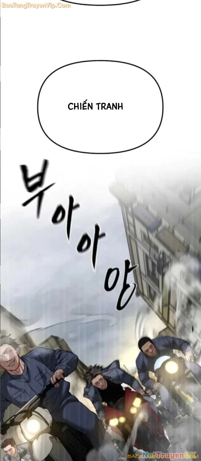 Giang Hồ Thực Thi Công Lý Chapter 114 - Trang 4