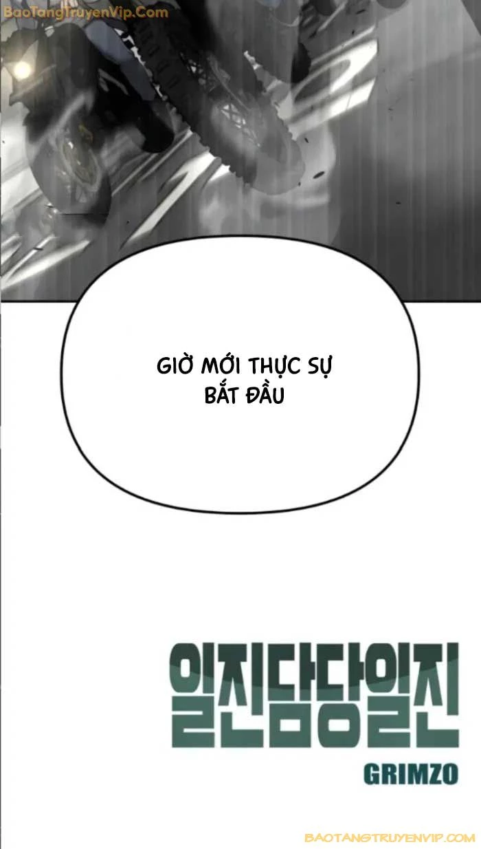 Giang Hồ Thực Thi Công Lý Chapter 114 - Trang 4