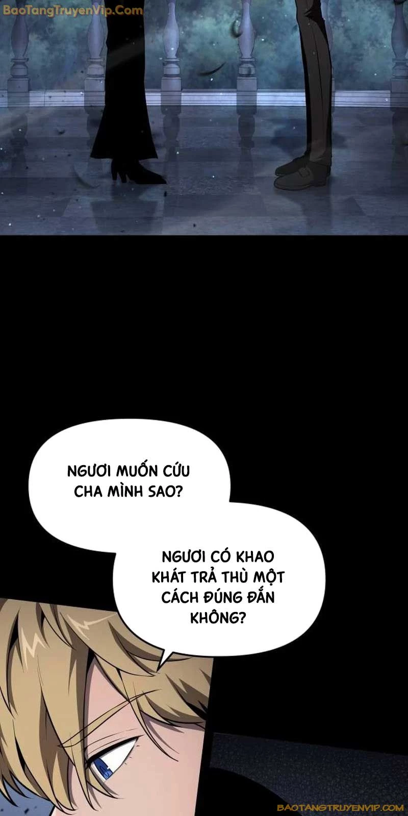 Vua Hiệp Sĩ Đã Trở Lại Với Một Vị Thần Chapter 90 - Trang 4