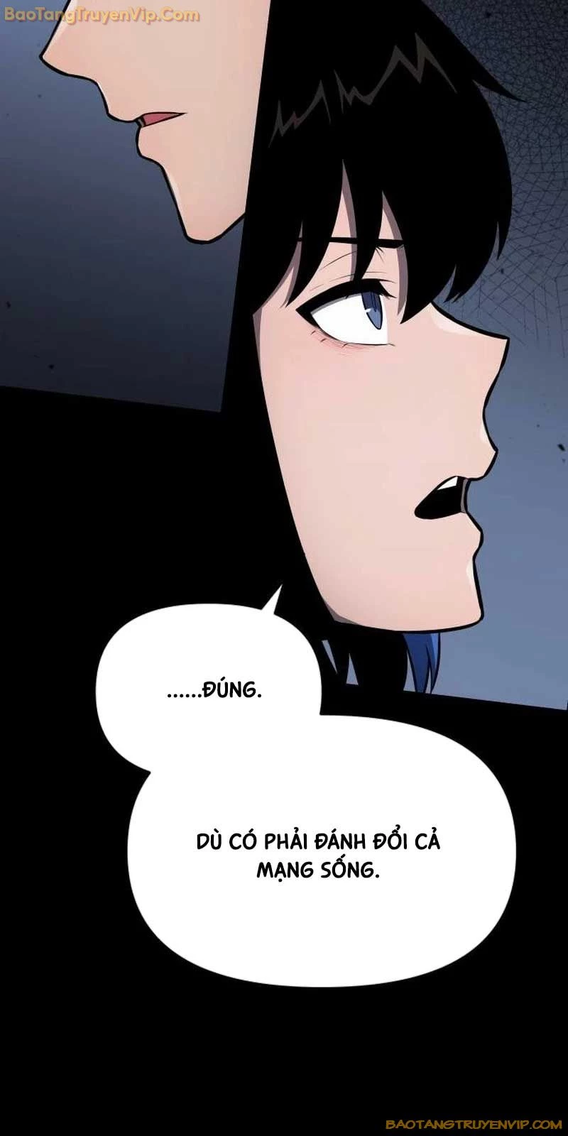 Vua Hiệp Sĩ Đã Trở Lại Với Một Vị Thần Chapter 90 - Trang 4