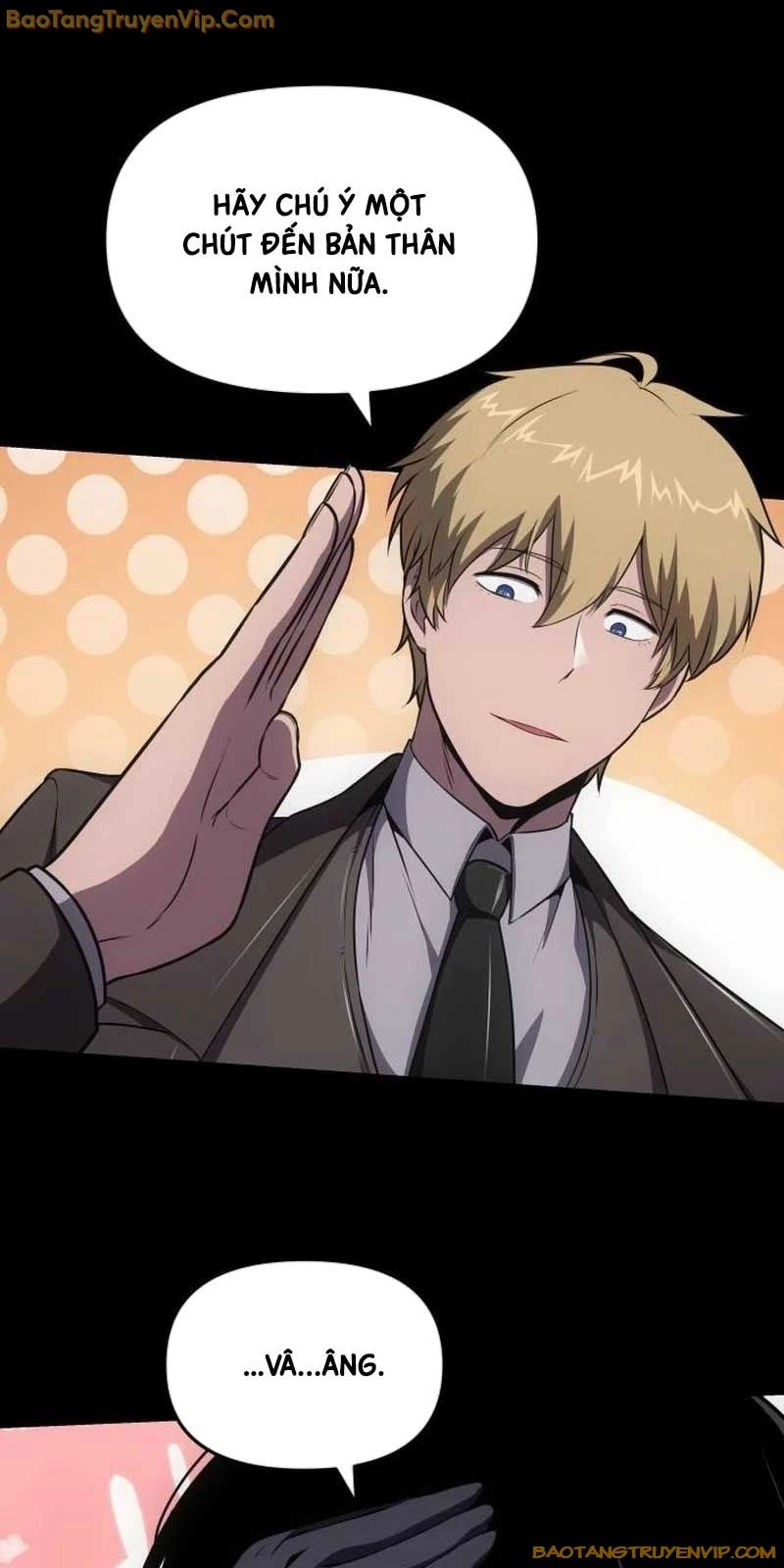 Vua Hiệp Sĩ Đã Trở Lại Với Một Vị Thần Chapter 90 - Trang 4