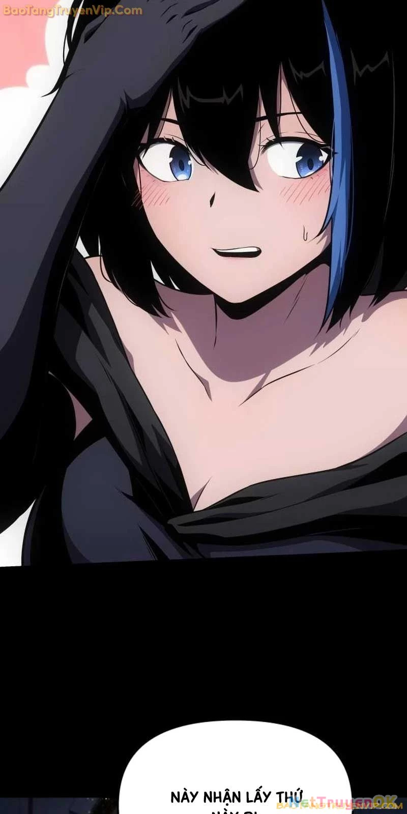 Vua Hiệp Sĩ Đã Trở Lại Với Một Vị Thần Chapter 90 - Trang 4