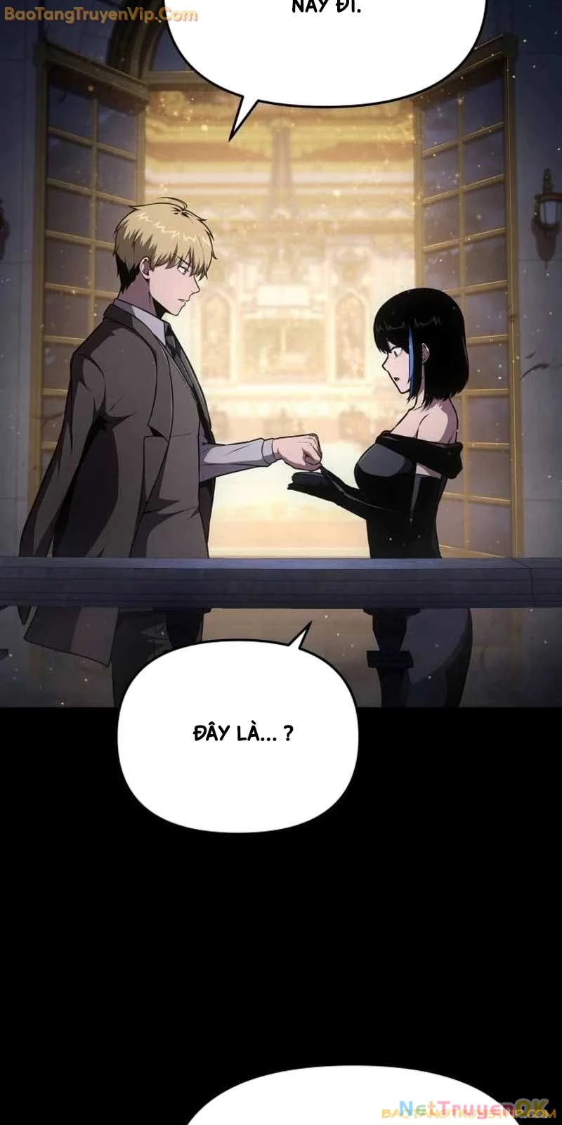 Vua Hiệp Sĩ Đã Trở Lại Với Một Vị Thần Chapter 90 - Trang 4