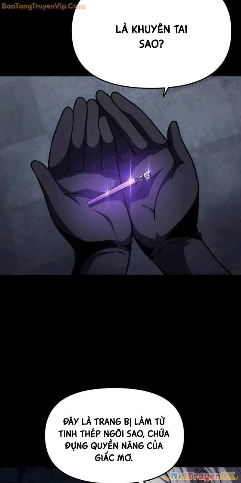 Vua Hiệp Sĩ Đã Trở Lại Với Một Vị Thần Chapter 90 - Trang 4