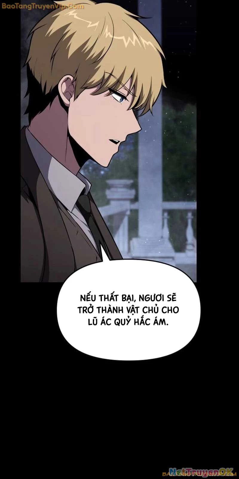 Vua Hiệp Sĩ Đã Trở Lại Với Một Vị Thần Chapter 90 - Trang 4