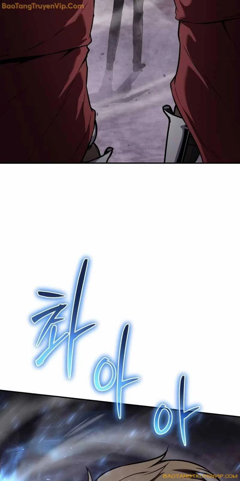 Vua Hiệp Sĩ Đã Trở Lại Với Một Vị Thần Chapter 90 - Trang 4