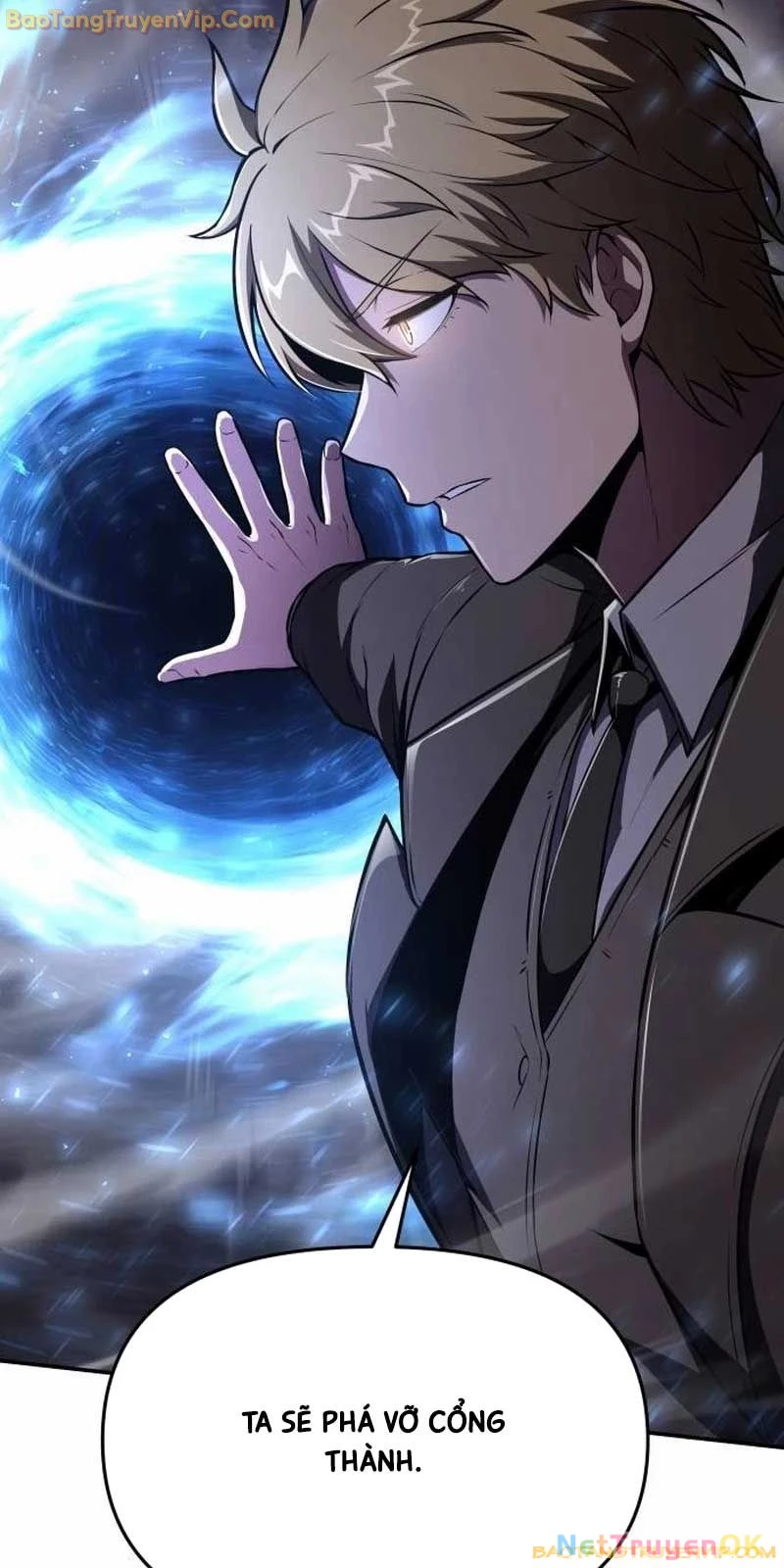 Vua Hiệp Sĩ Đã Trở Lại Với Một Vị Thần Chapter 90 - Trang 4