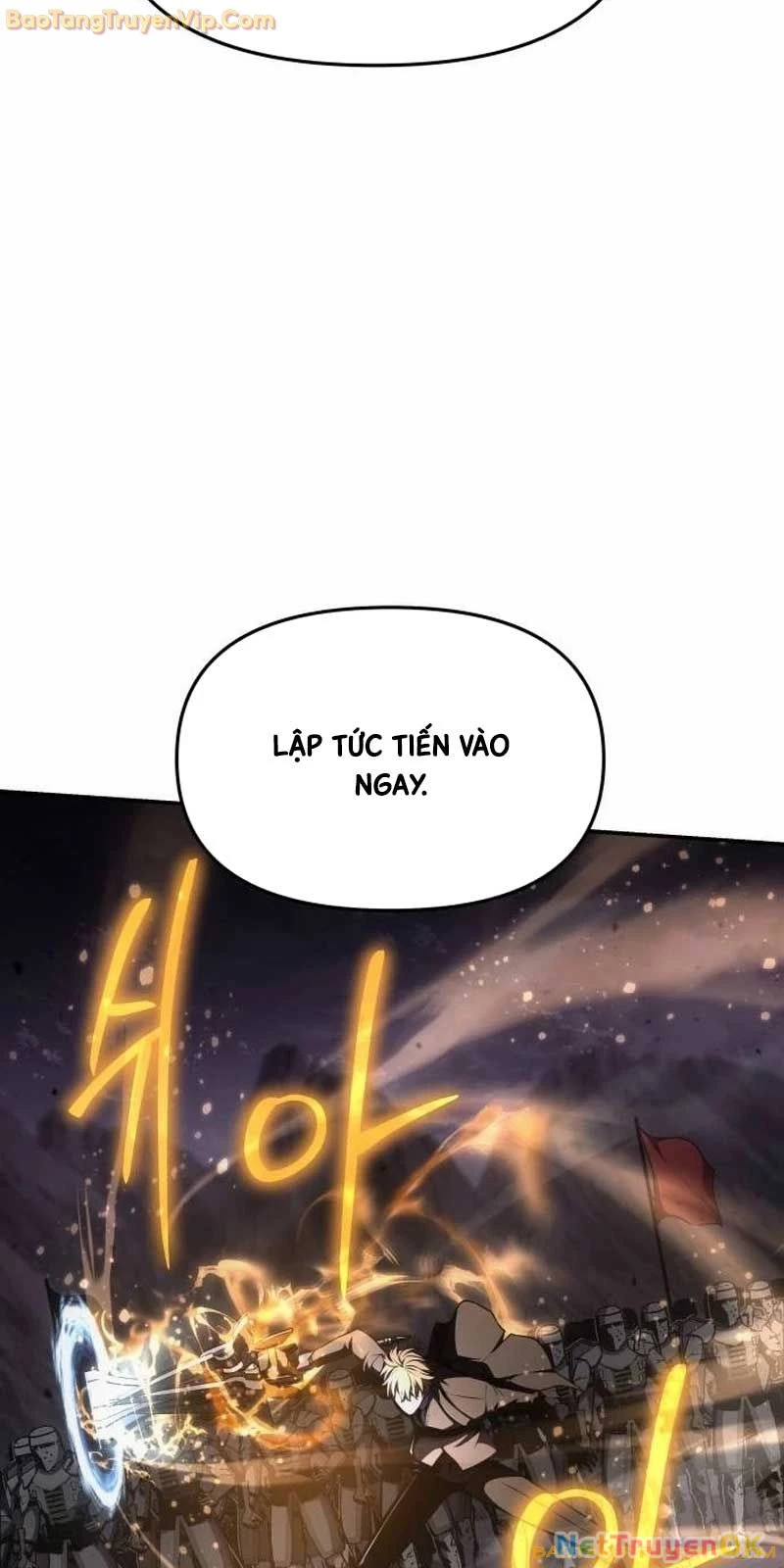 Vua Hiệp Sĩ Đã Trở Lại Với Một Vị Thần Chapter 90 - Trang 4