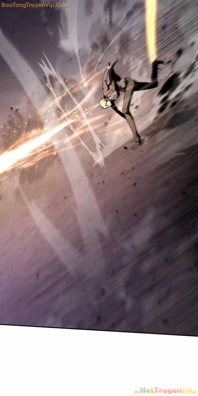 Vua Hiệp Sĩ Đã Trở Lại Với Một Vị Thần Chapter 90 - Trang 4